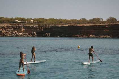Catamarán Tagomago 50