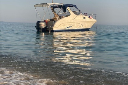 Saver 690 Cabin Sport Albatross