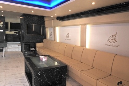 Explore Dubai with Bu Mubarak