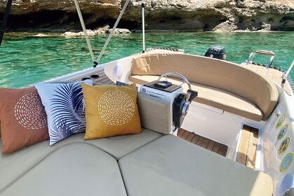 Barco sin licencia open 500 Classic