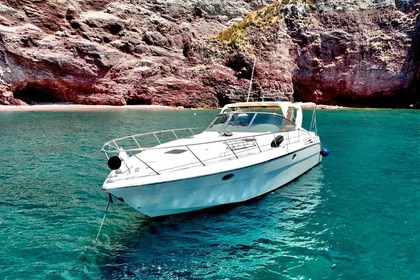 Hire Motorboat CRANCHI 41 MEDITERRANEE Marina di Carrara