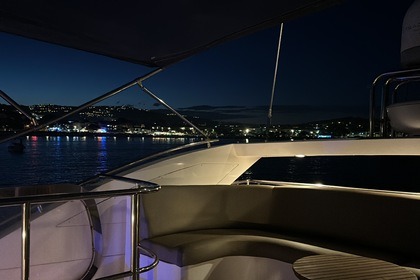 Gulf Craft Majesty 56