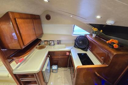 RENT A YACHT-52ft YACHT IN DUBAI