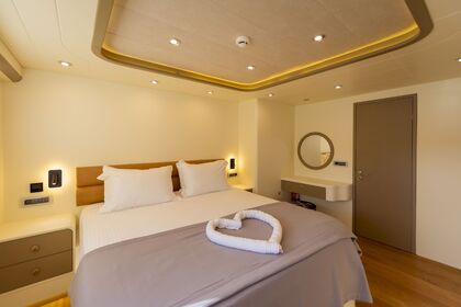 Lycian Dream – The New Definition of Luxury in Fethiye