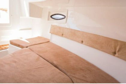 Astilux 600SD Mercury 115cv