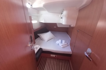 Greeceboating with Bavaria Cruiser 511