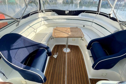 Yamarin 6110 Daycruiser