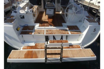 Beneteau Oceanis 48