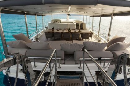 Marmaris 5 Cabin Gulet Charter