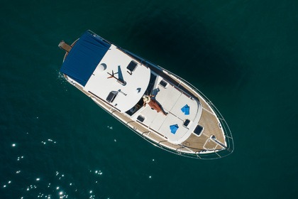 Rental Motorboat Goldstar Goldstar 360 Dubrovnik