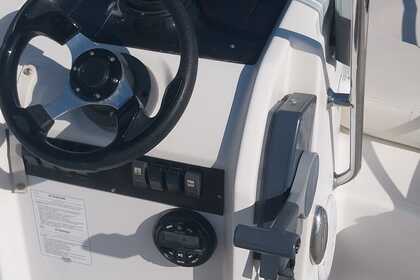 Sessa Key Largo 20 Deck