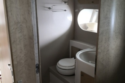 RIVA TROPICANA 43 MOTORI NUOVI