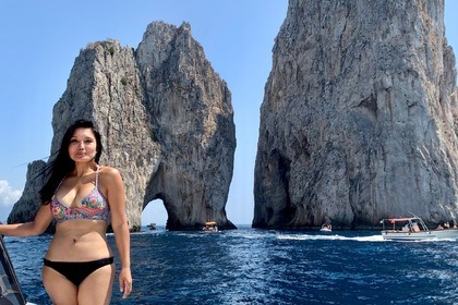 Mimi Libeccio 8.5 Sport