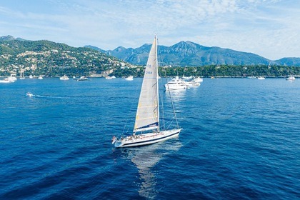 CN Yachts Vallicelli 65
