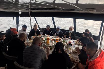 Amazing 24m Motoryat B16