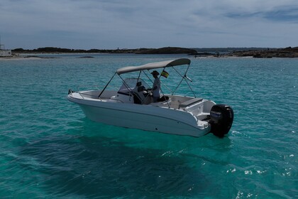 Pacific Craft 670 (10 people)