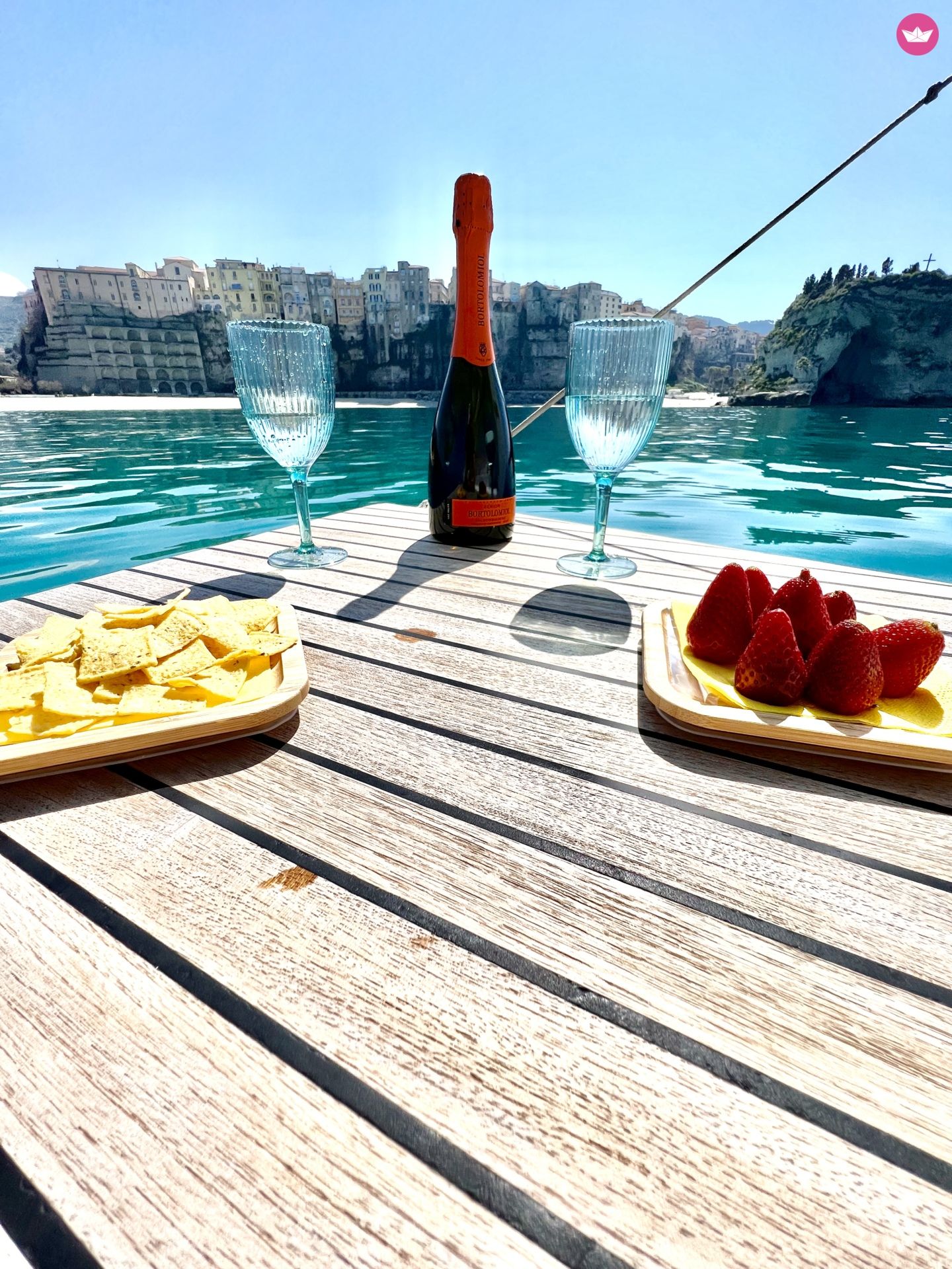 Mieten Dufour 460 Grand Large