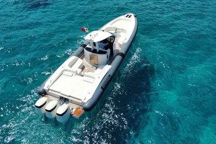 Pirelli Pero 1400 sport