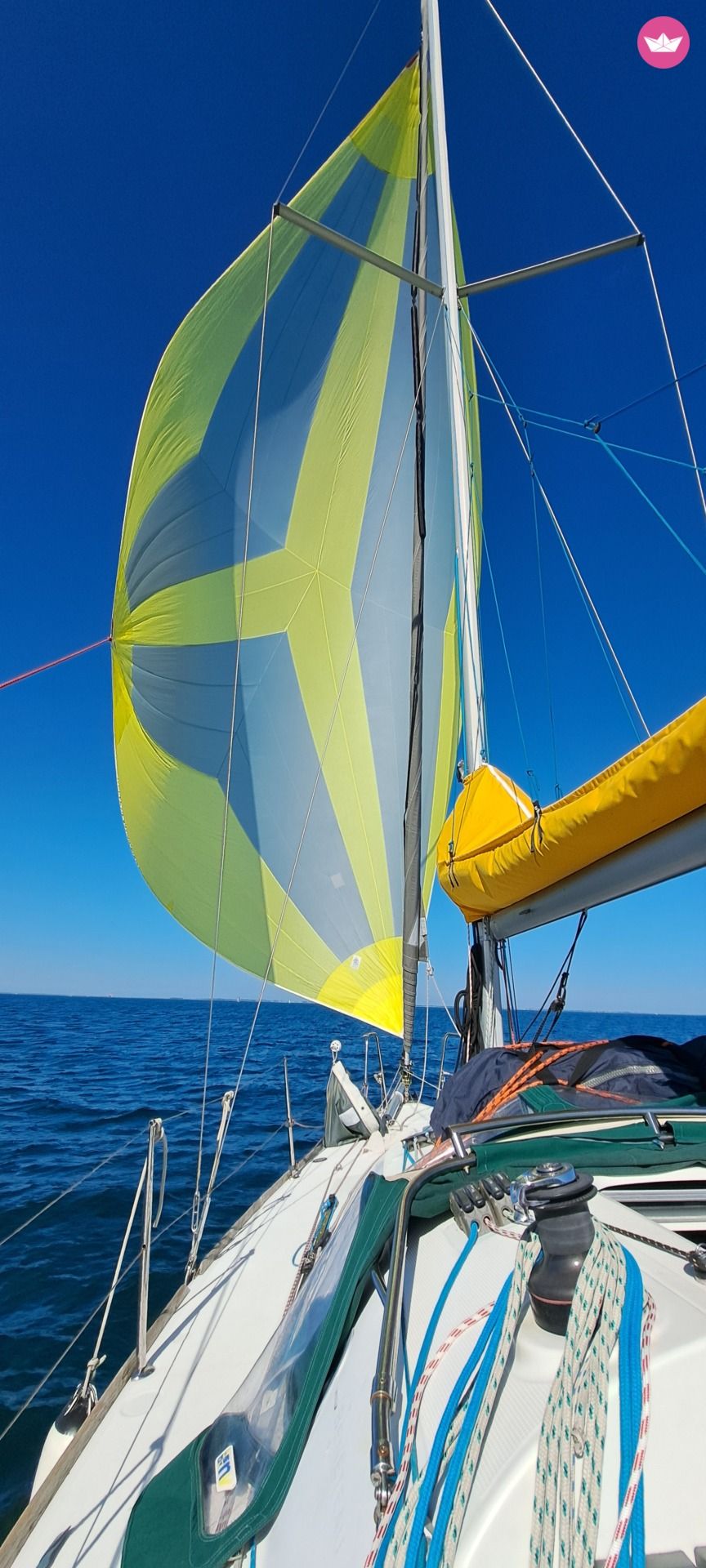 Hire Beneteau First 27.7