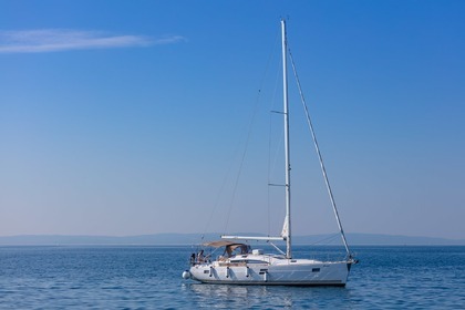 Sailboat ELAN 45 Impression 13.85m
