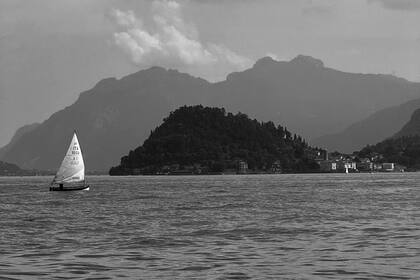 Private Cruises Lake Como