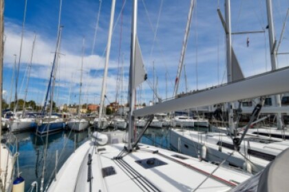 Beneteau Oceanis 40.1