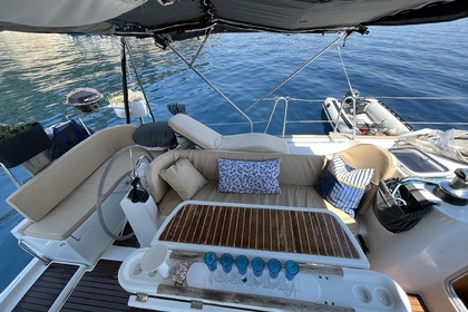 PRIVATE SAILING EXPERIENCE & MULTI-DAY IONIAN ADVENTURE