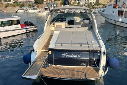 Hire Motorboat Off course 44 Open Salerno