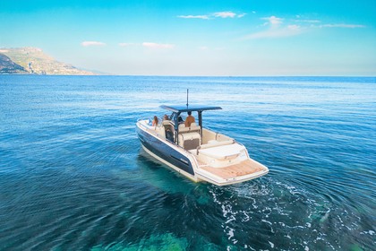 Invictus Yacht GT280