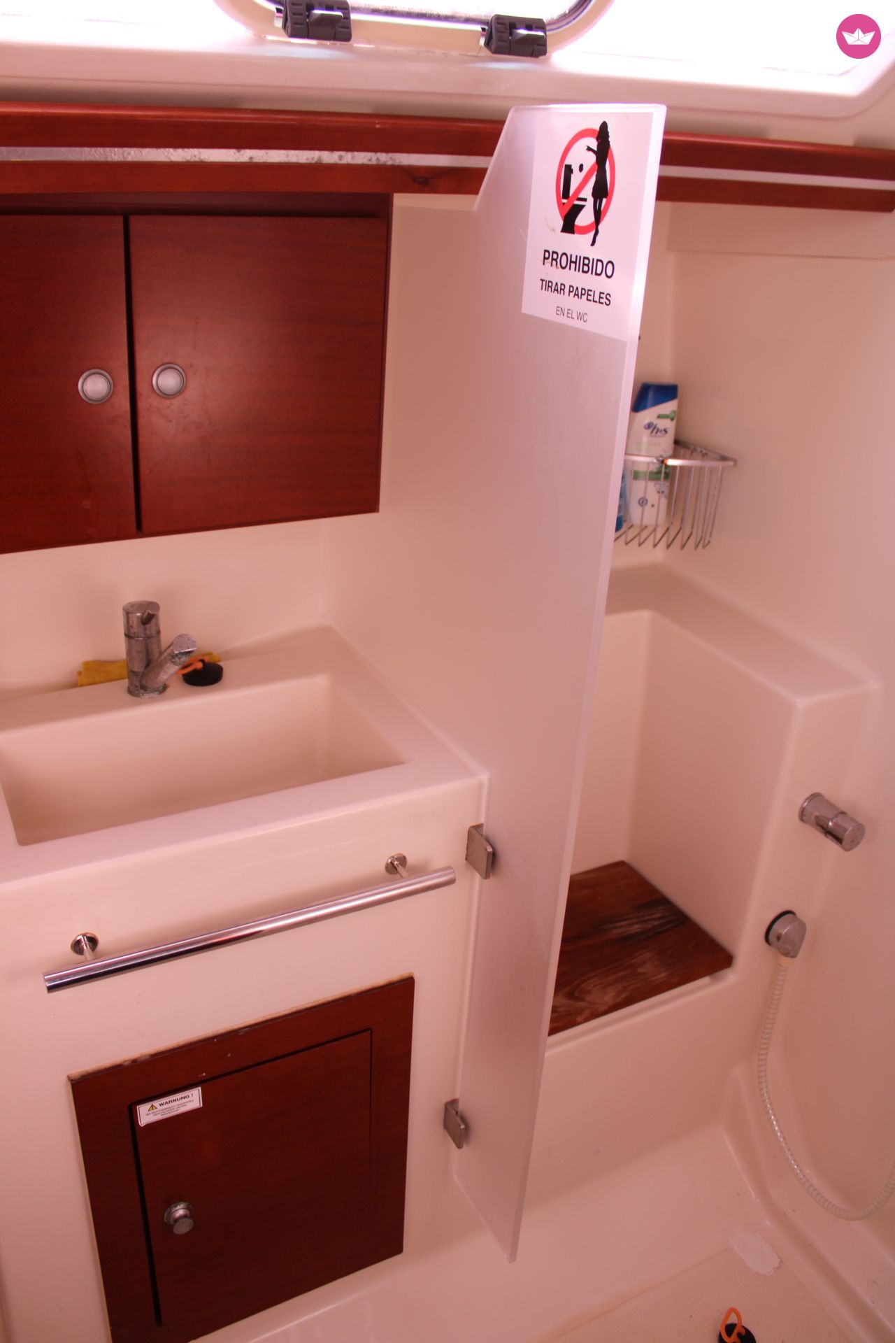 Hanse 325