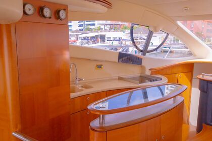 Deal of the Week! Azimut 55 Ft Power Mega Yacht for Rent in Cartagena, Colombia