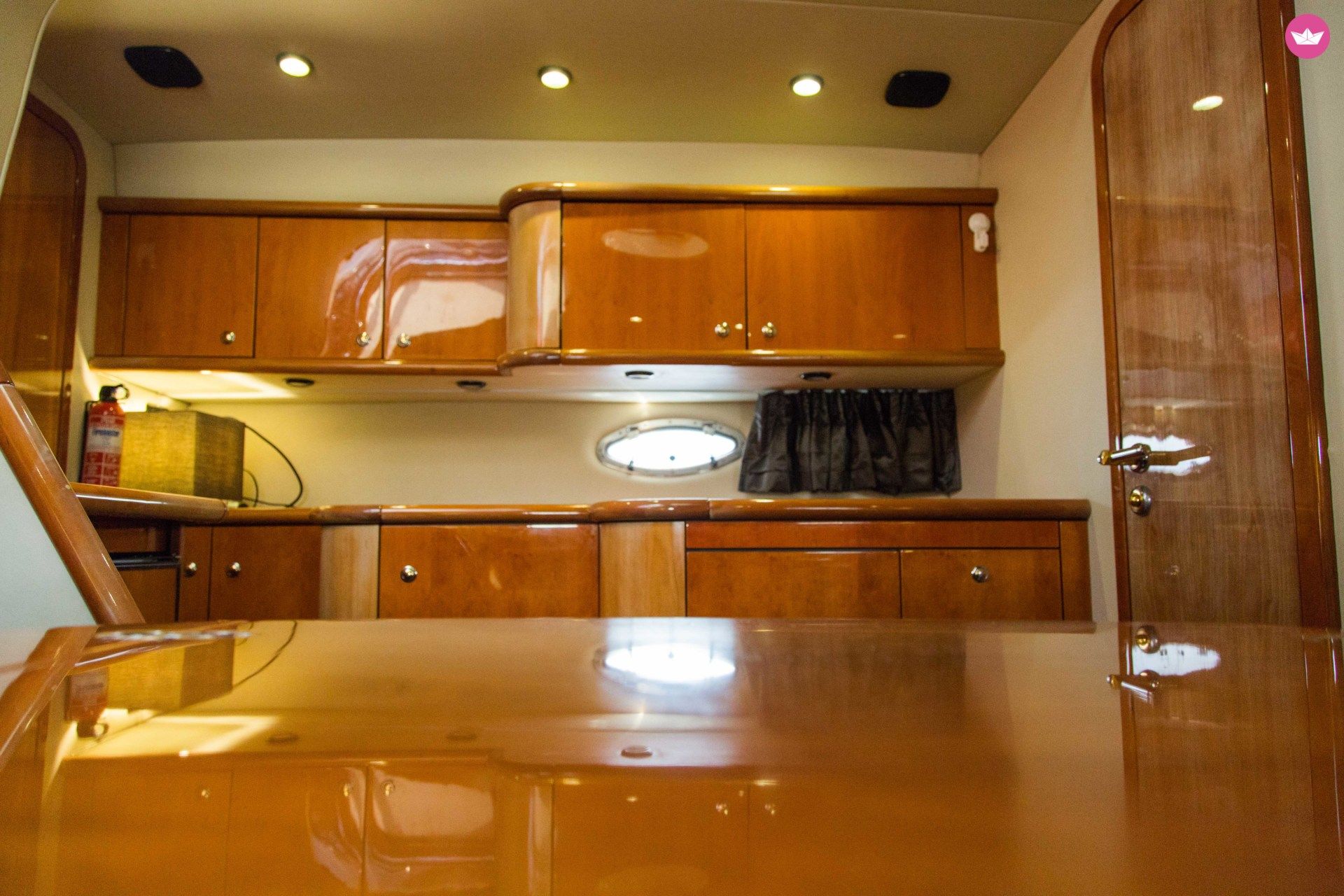 Sunseeker 47 Camargue in Athens  