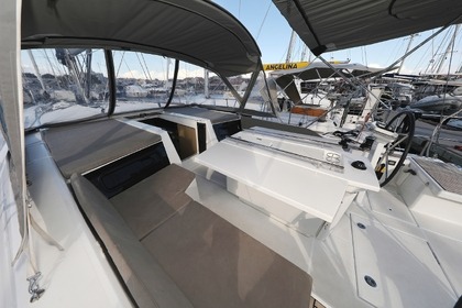 Hyra båt Segelbåt Beneteau Oceanis 46.1 Biograd na Moru