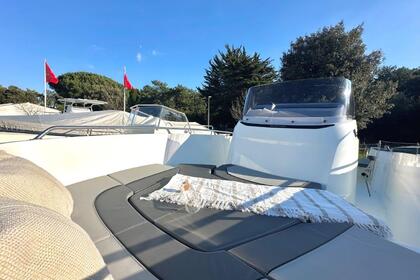 Jeanneau Cap Camarat 6.5 CC série 3