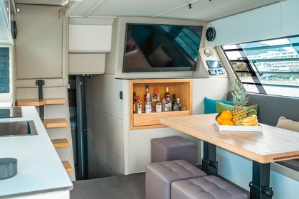 "Radost" - Sail the Aegean with comfort