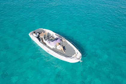 Verhuur Motorboot Sessa Marine Key Largo 27 Formentera