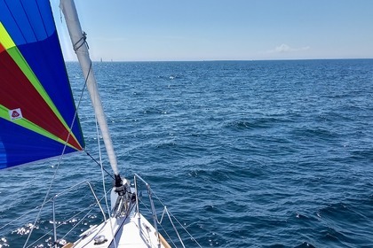 Beneteau Oceanis 38.1