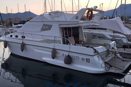Miete Motorboot Della Pasqua Dc 10 S - Fly Venedig
