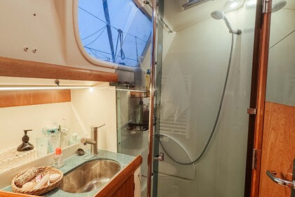 Sailing Elba with Two Boats: Where Magic Meets the Anchorage