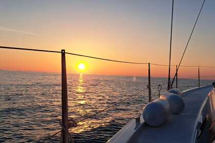 Dufour 430 - Giri giornalieri, weekend & settimanali!