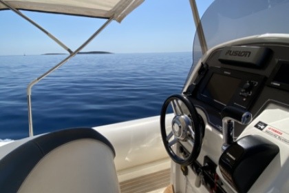 Nuova Jolly Prince 25 - Vis