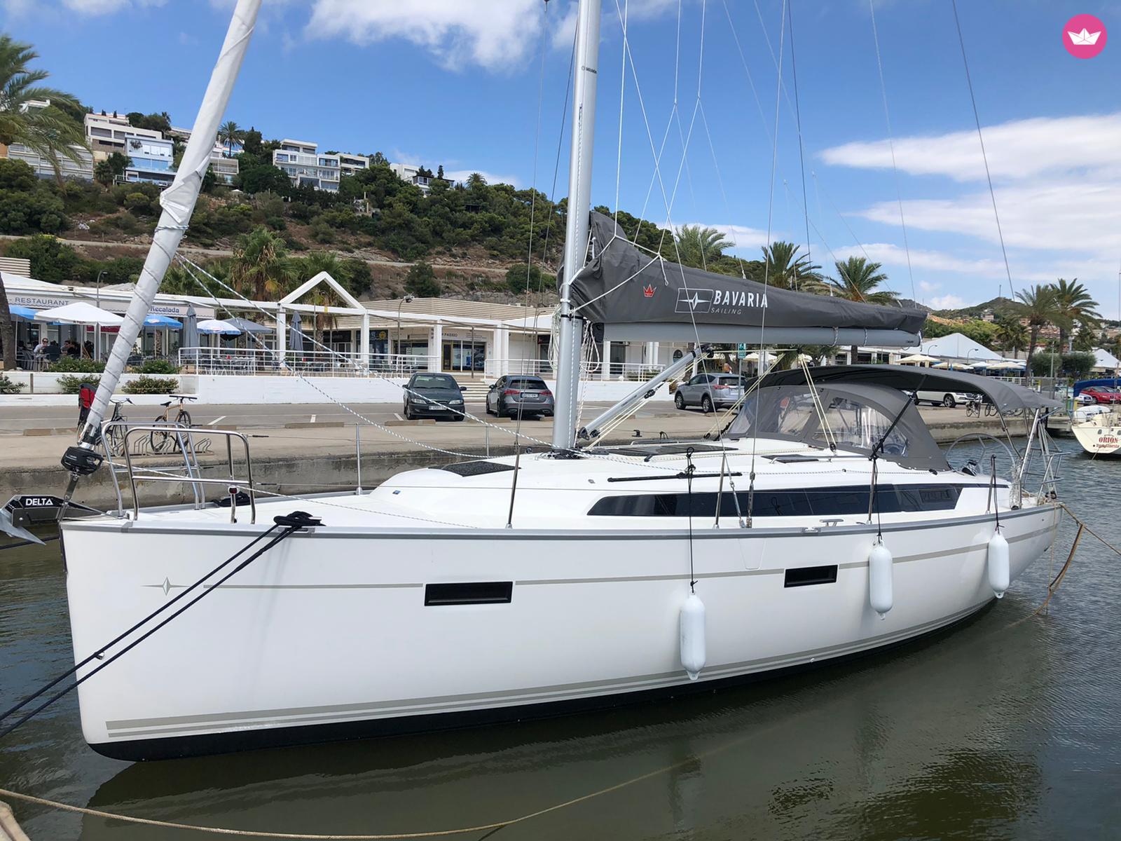 Huren Bavaria Cruiser 37