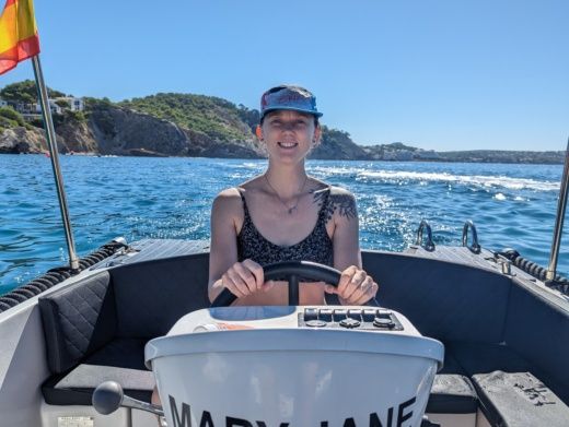 Santa Ponsa Without license Riomar 515 alt tag text