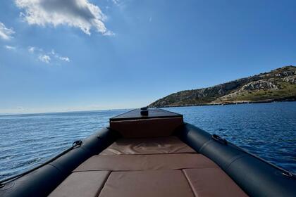 Rental RIB Hnc Hnc 660 Anavyssos