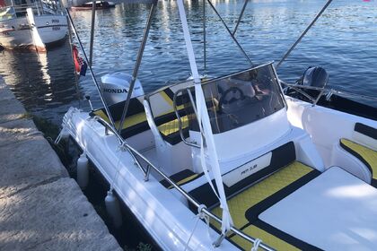 RANCRAFT — MILLENNUM RM 19