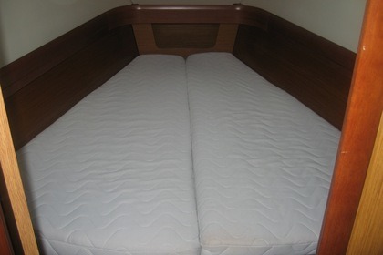 Location Voilier JEANNEAU SUN ODYSSEY 39I Portisco