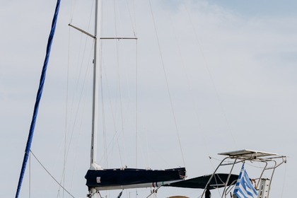 Miete Segelboot Beneteau idylle 15.5 Tinos Regional Unit