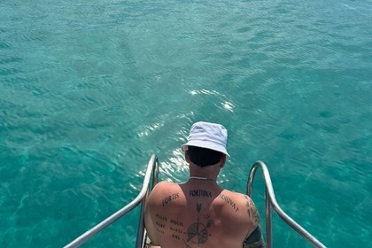 Boat Sessa Marine C35 520cv