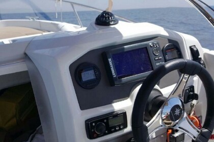 Jeanneau Cap Camarat 5.5 wa