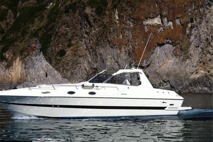 Rental Motorboat Ilver 36 Cagliari